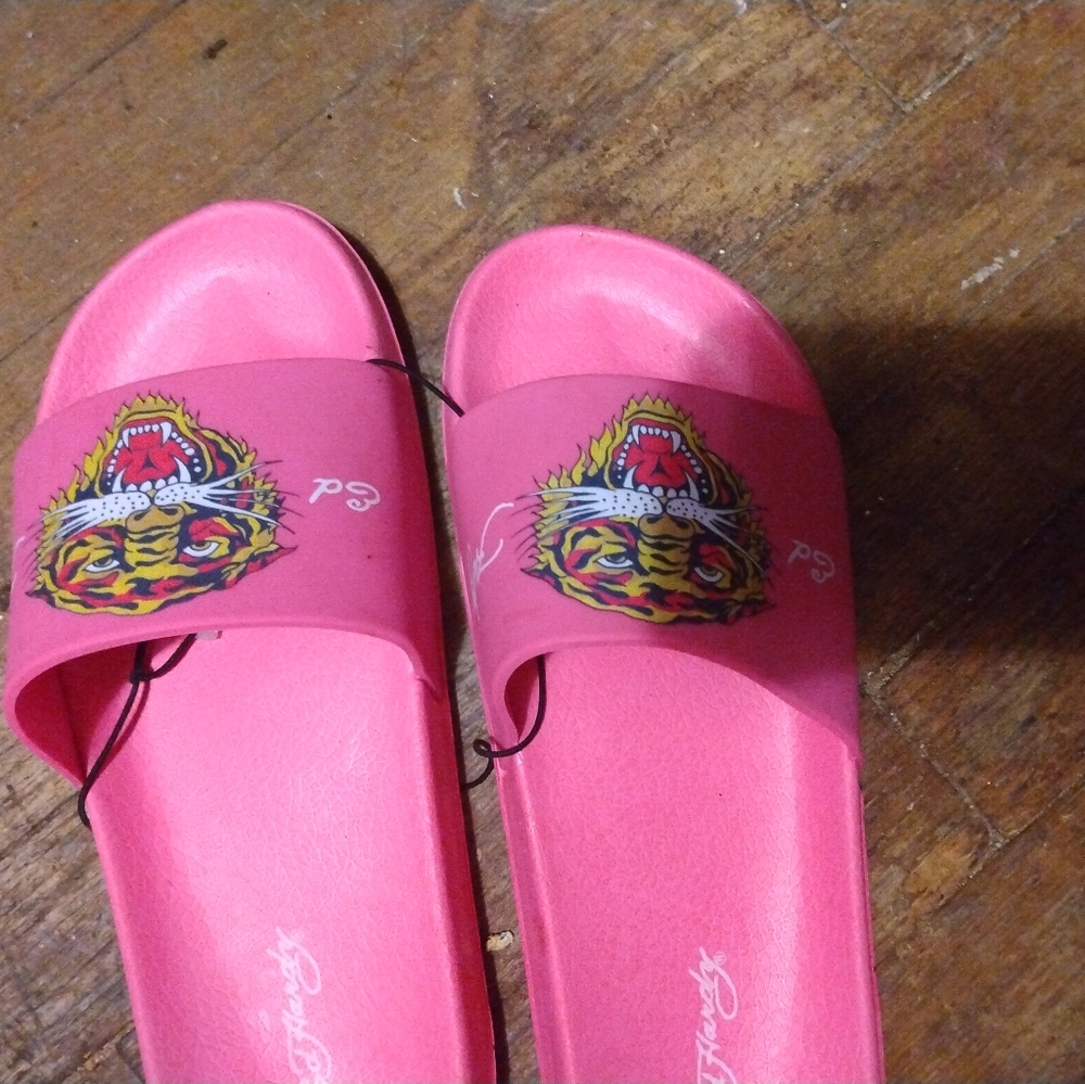 COPY - Ed Hardy slides